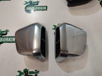 Дефлектор обдува салона