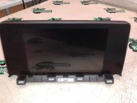 Дисплей мультимедиа