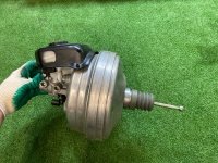 Ваккумный насос