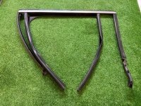 Уплотнитель двери