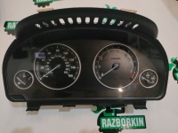 Панель приборов