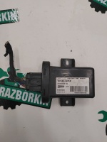 Блок управления освещения