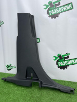 Накладка стойки