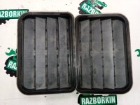 Вентиляционные рамки