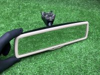 Зеркало заднего вида салонное