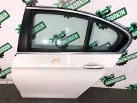 Дверь боковая