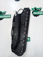 Подушка безопасности в сиденье