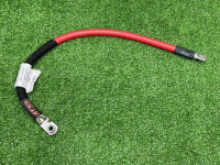 Провод АКБ плюс