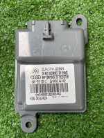 Блок управления сиденьем