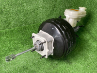 Вакуумный усилитель тормозов