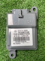 Блок управления сиденьем