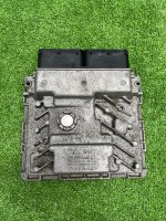 Блок управления двигателем