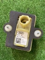 Узел привода аварийной разблокировки АКПП