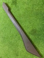 Накладка центральной консоли