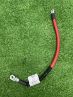 Провод АКБ плюс