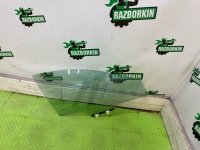 Стекло двери