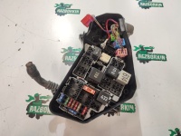 Блок предохранителей