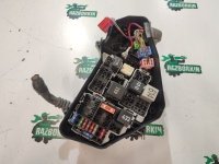 Блок предохранителей