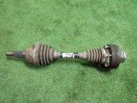 Приводной вал