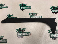 Накладка рамки двери