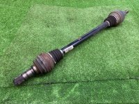 Приводной вал