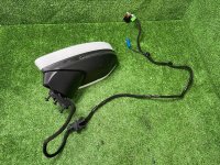 Зеркало заднего вида боковое