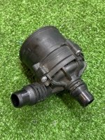 Насос системы охлаждения дополнительный