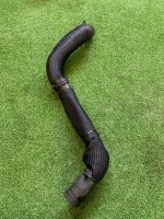 Патрубок радиатора