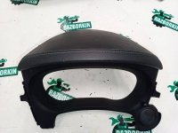 Накладка приборной панели Накладка приборной панели