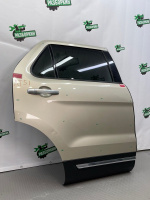 Дверь боковая