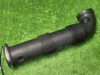 Патрубок воздушного фильтра