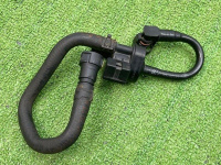 Клапан электромагнитный