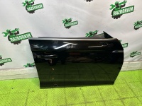 Дверь боковая