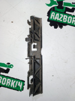 Крепление порога