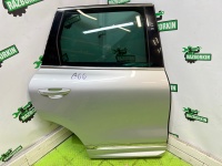 Дверь боковая Дверь боковая