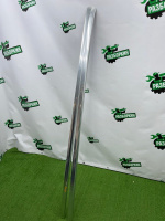 Рейлинги крыши