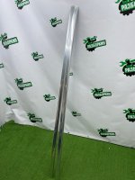 Рейлинги крыши