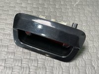 Ручка открывания багажника