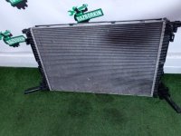 Радиатор ОЖ