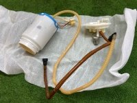 Насос топливный Насос топливный