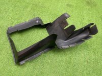 Воздуховод интеркулера