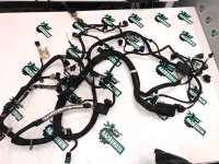 Жгут проводов моторного отсека
