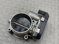 Дроссельная заслонка