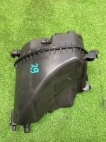 Бачок расширительный