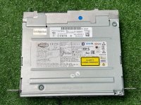 Блок управления магнитолой