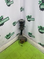 Стойка подвески в сборе