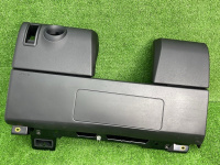 Подушка безопасности в колени