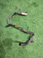 Клапан электромагнитный