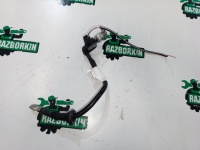 Клемма аккумулятора