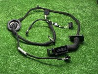 Проводка двери